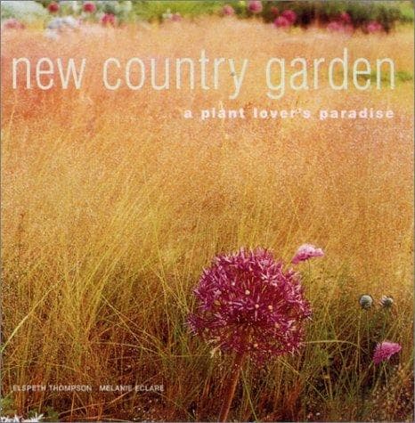 New country garden