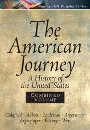 American Journey
