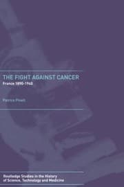 The fight against cancer