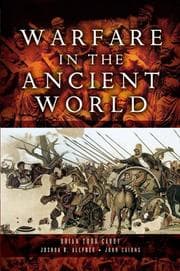 Warfare in the ancient world