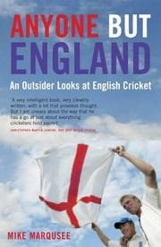 Anyone But England