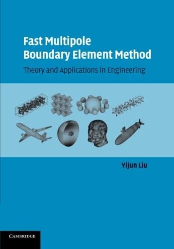 Fast Multipole Boundary Element Method