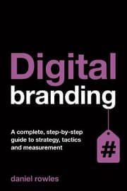 Digital branding