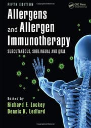 Allergens and Allergen Immunotherapy