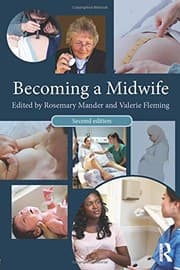 Becoming a Midwife