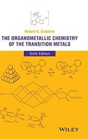 The organometallic chemistry of the transition metals