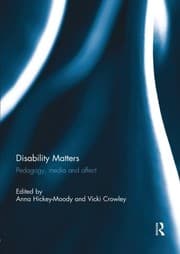 Disability Matters