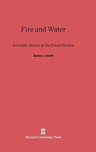Fire and water