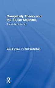 Complexity Theory and the Social Sciences