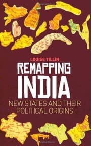 Remapping India