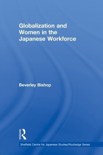 Globalisation and Women in the Japanese Workforce