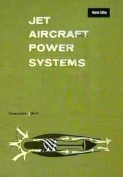 Jet aircraft power systems