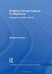 Ending Forced Labour in Myanmar
