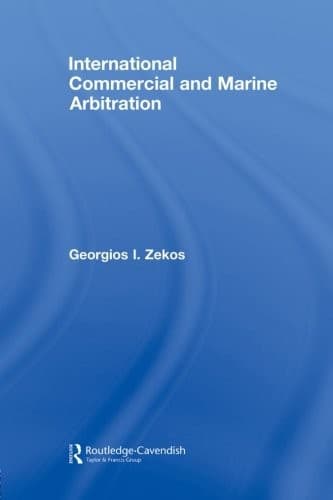 International commercial and marine arbitration
