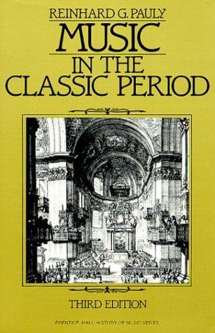 Music in the classic period