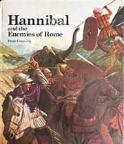 Hannibal and the Enemies of Rome