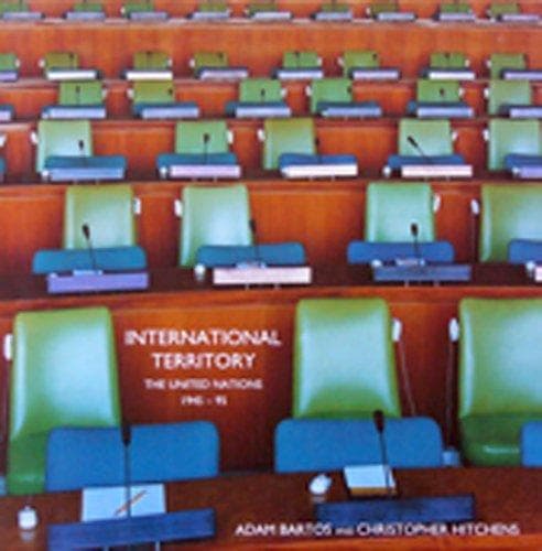 International territory