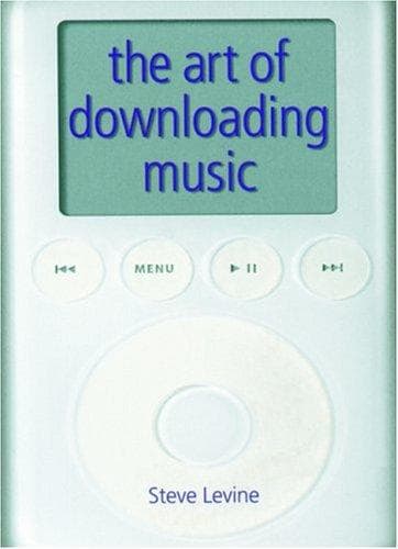 The Art Of Downloading Music