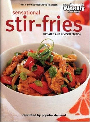 Sensational Stir-fries