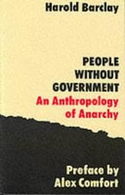 People without Government