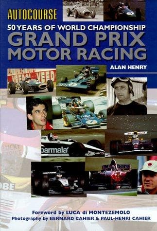 Autocourse