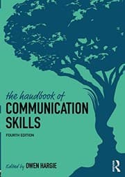 The Handbook of Communication Skills