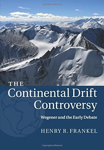 The Continental Drift Controversy