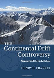 The Continental Drift Controversy