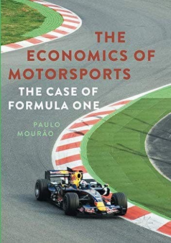 The Economics of Motorsports