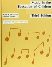 Music in the education of children