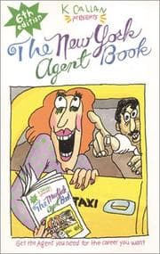 The New York Agent Book