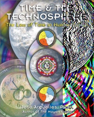 Time and the Technosphere