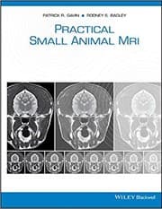 Practical small animal MRI