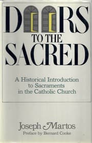 Doors to the Sacred