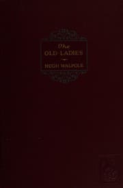 The old ladies