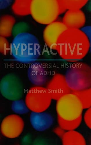 Hyperactive