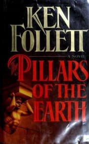 The Pillars of the Earth