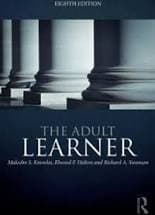 The Adult Learner