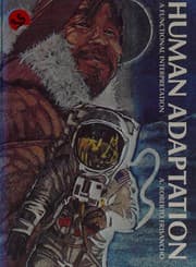 Human adaptation