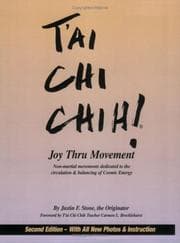 Tʻai chi chih