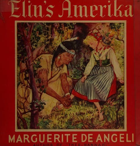 Elin's Amerika