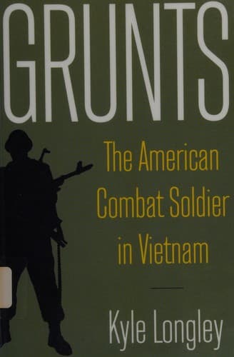 Grunts