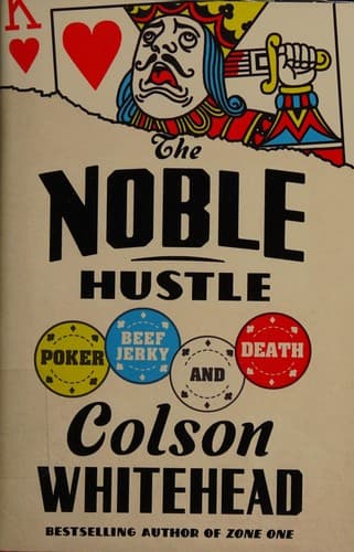 The noble hustle