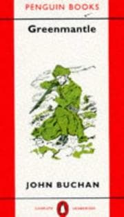 Greenmantle