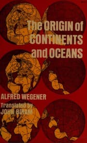 The origin of continents