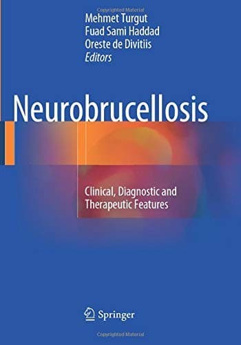 Neurobrucellosis
