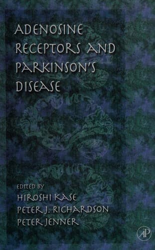 Adenosine receptors and Parkinson's disease