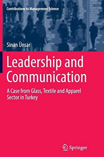 Leadership and Communication