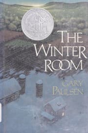 The Winter Room