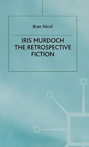 Iris Murdoch